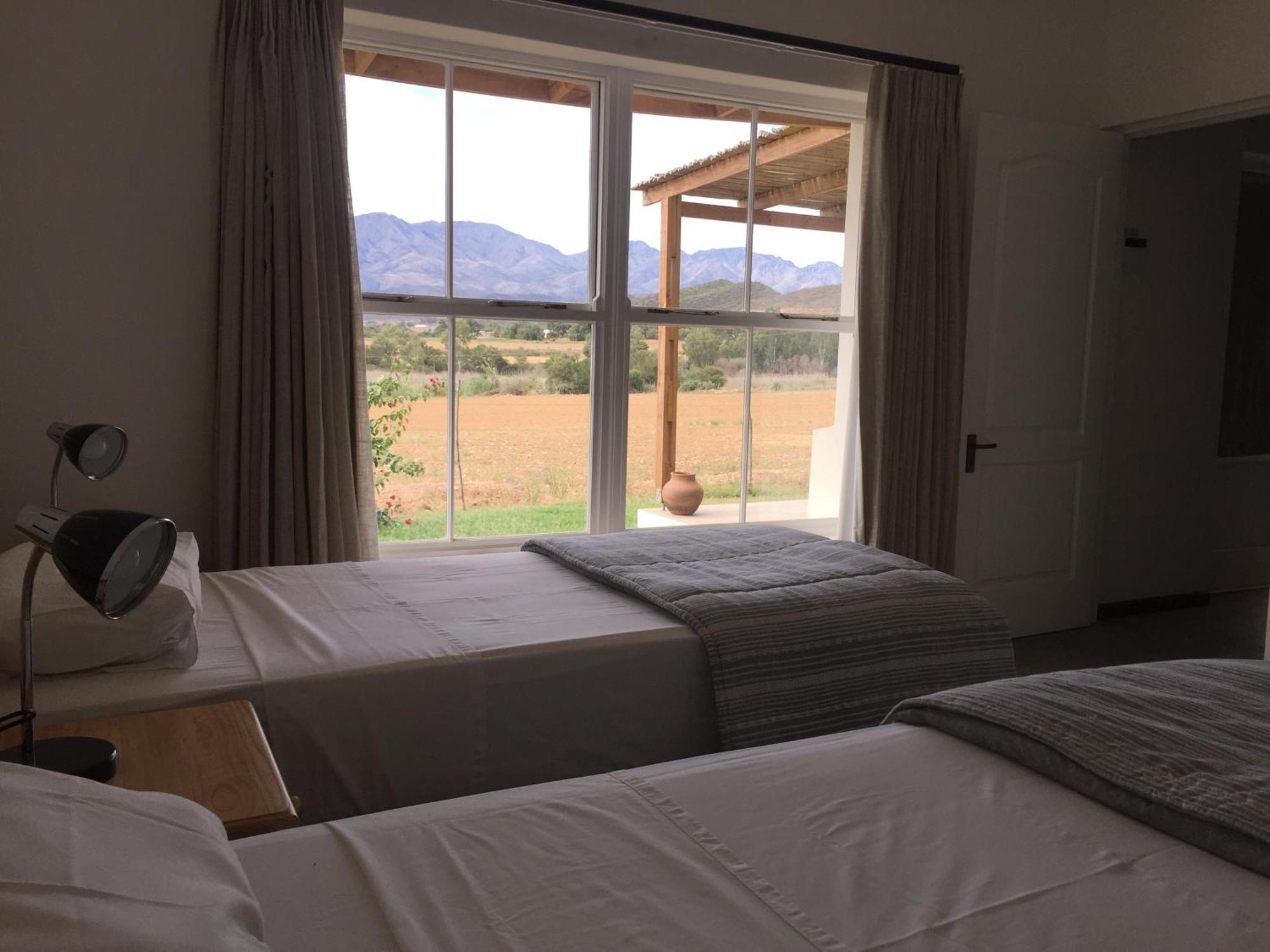 Pepper Tree Cottage De Rust ภายนอก รูปภาพ