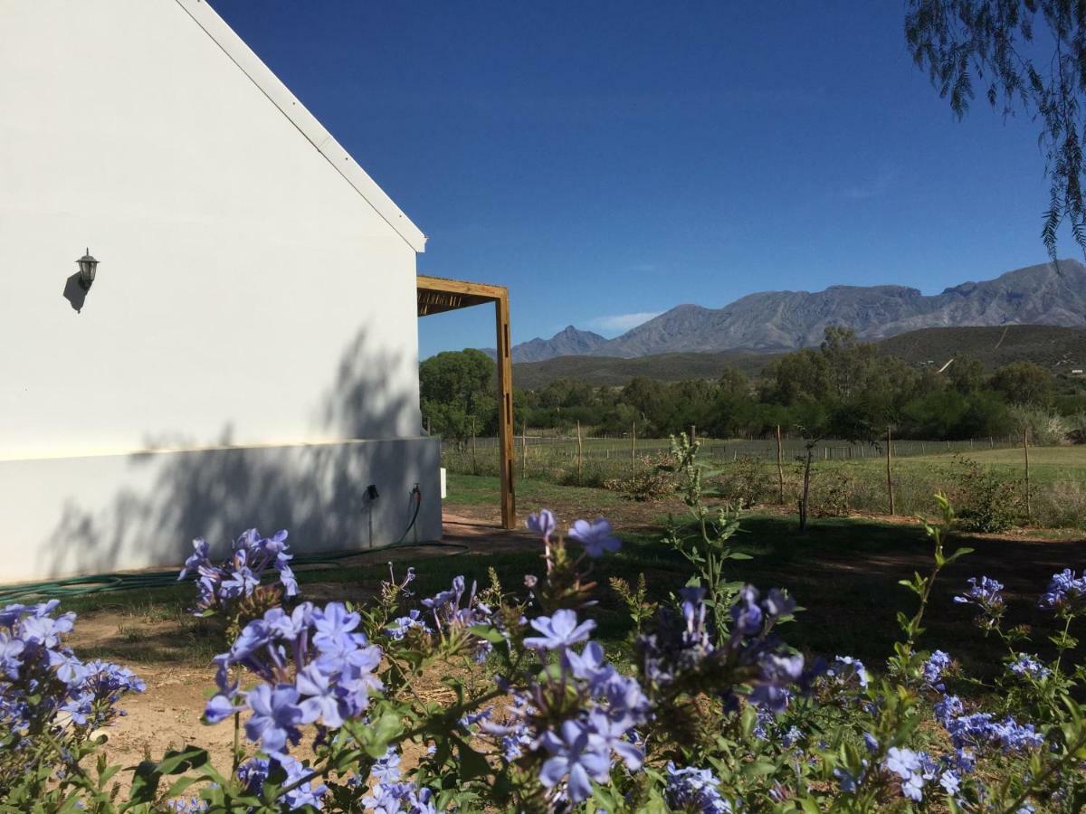 Pepper Tree Cottage De Rust ภายนอก รูปภาพ