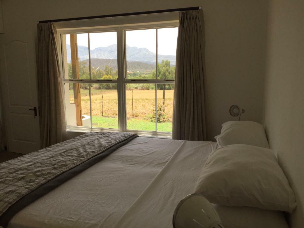 Pepper Tree Cottage De Rust ภายนอก รูปภาพ