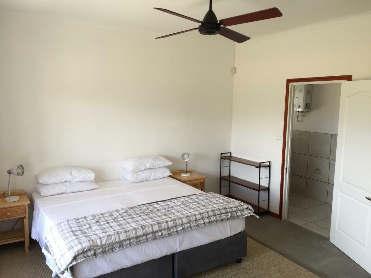 Pepper Tree Cottage De Rust ภายนอก รูปภาพ