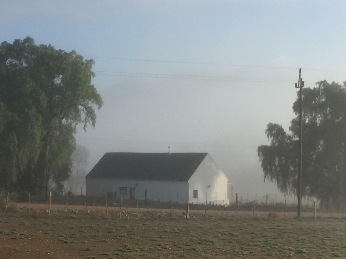 Pepper Tree Cottage De Rust ภายนอก รูปภาพ